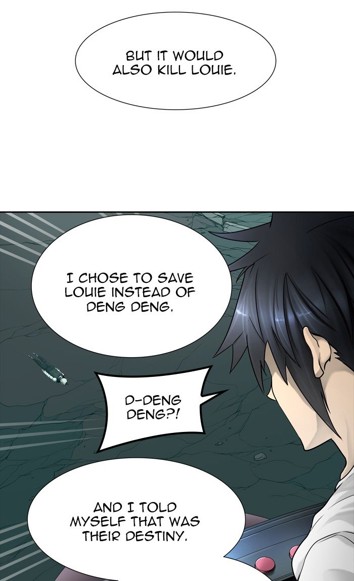 Tower of God, Chapter 450 image 053